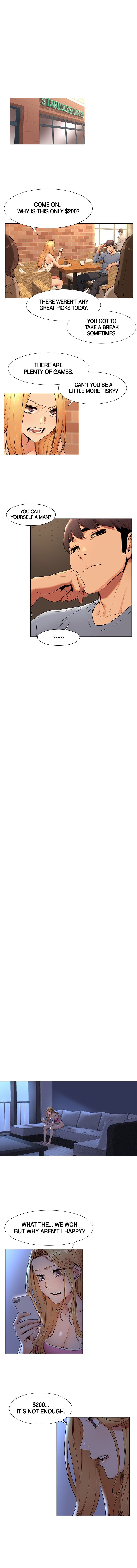 My Kingdom Manhwa - Chapter 74 Page 6