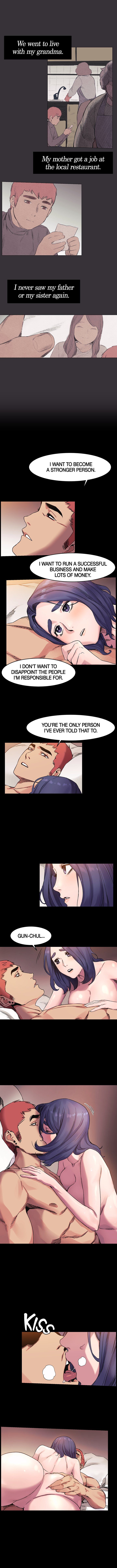 My Kingdom Manhwa - Chapter 37 Page 6