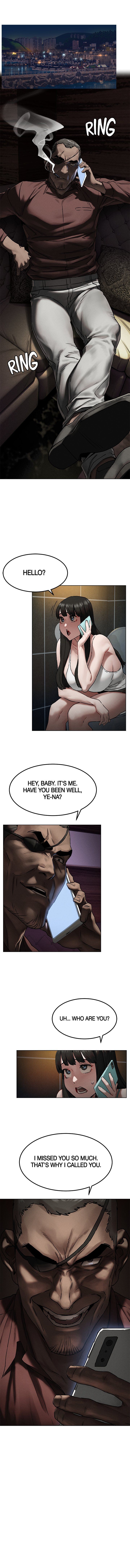 My Kingdom Manhwa - Chapter 131 Page 1