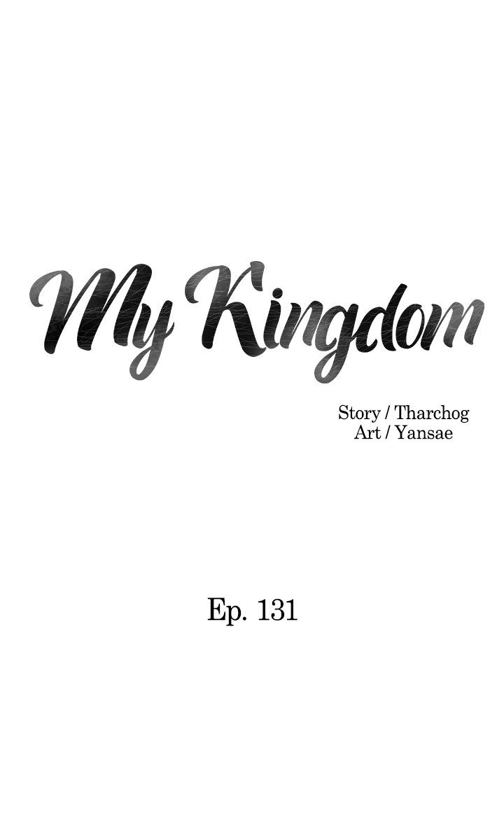 My Kingdom Manhwa - Chapter 131 Page 2