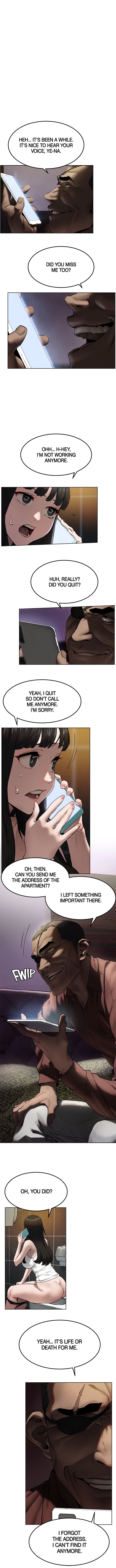 My Kingdom Manhwa - Chapter 131 Page 3