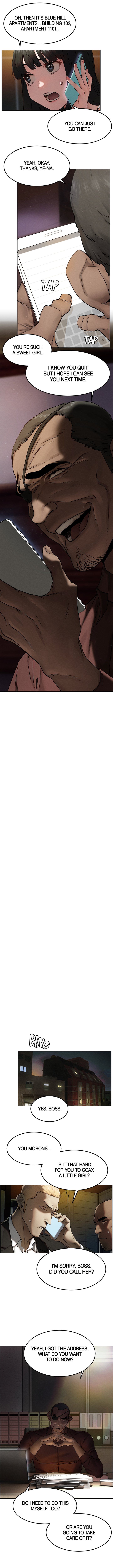 My Kingdom Manhwa - Chapter 131 Page 4