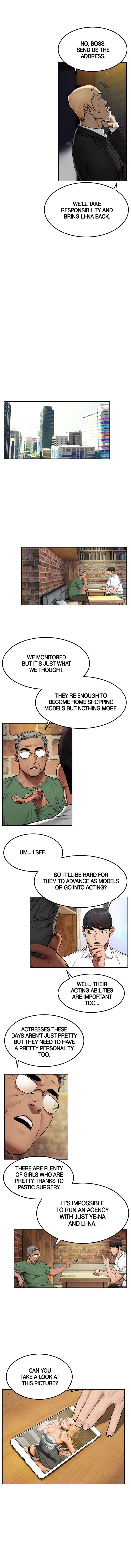 My Kingdom Manhwa - Chapter 131 Page 5