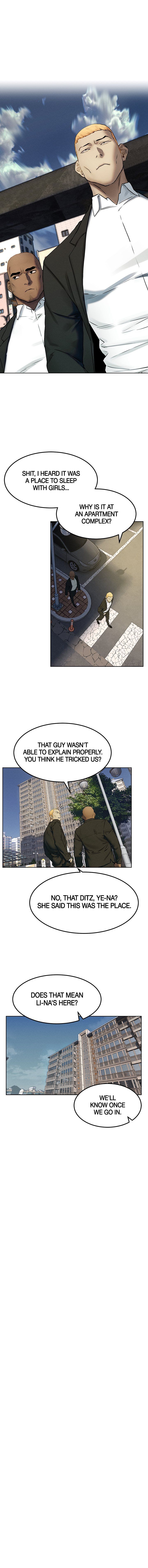 My Kingdom Manhwa - Chapter 131 Page 8