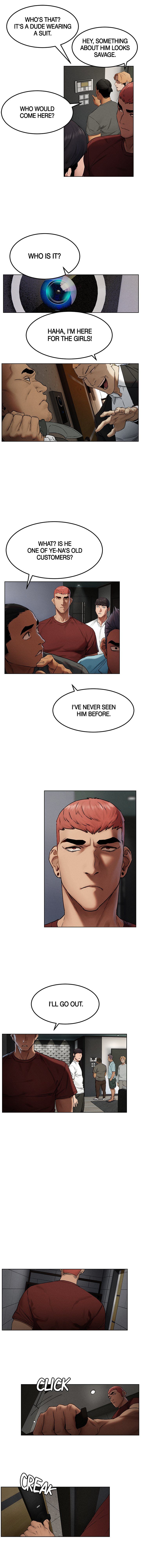 My Kingdom Manhwa - Chapter 131 Page 10