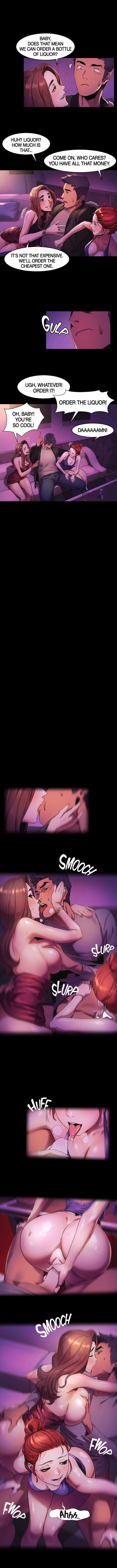 My Kingdom Manhwa - Chapter 39 Page 3