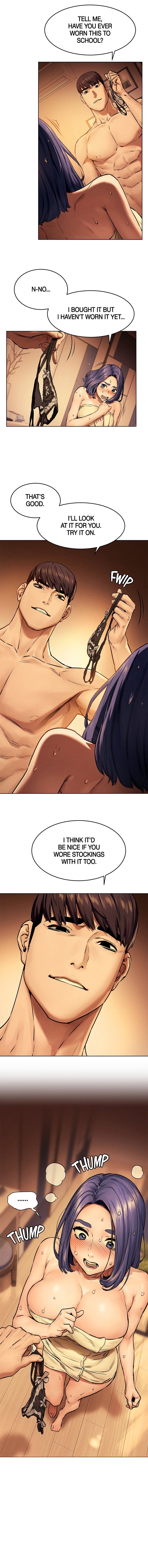 My Kingdom Manhwa - Chapter 112 Page 1