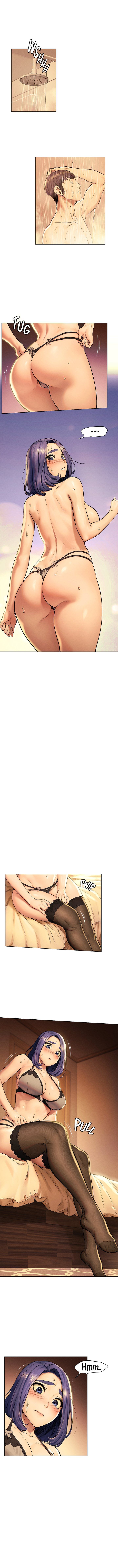 My Kingdom Manhwa - Chapter 112 Page 3