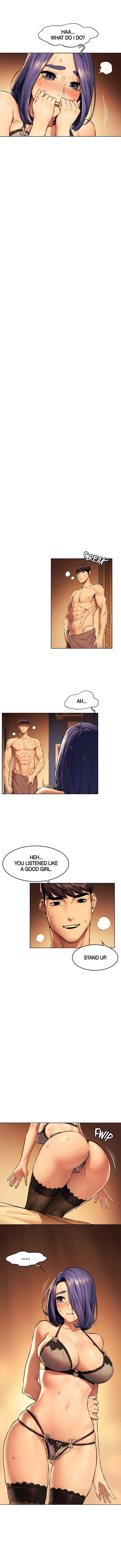 My Kingdom Manhwa - Chapter 112 Page 4