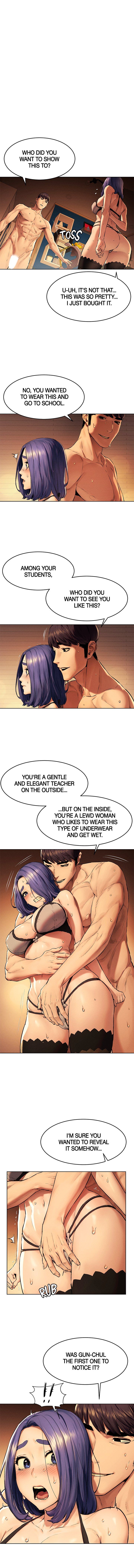 My Kingdom Manhwa - Chapter 112 Page 5