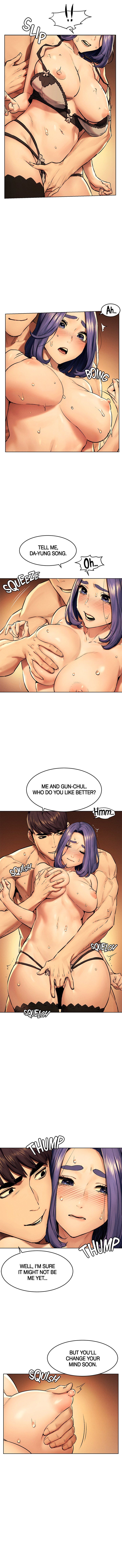 My Kingdom Manhwa - Chapter 112 Page 6