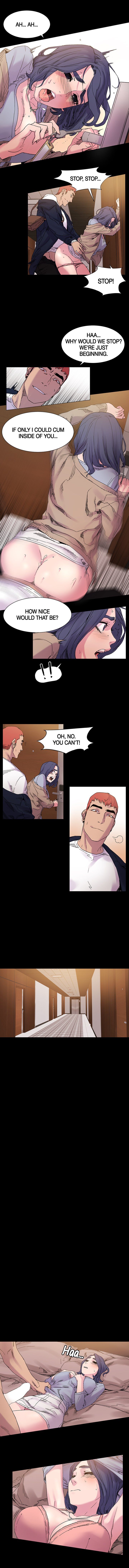 My Kingdom Manhwa - Chapter 16 Page 5