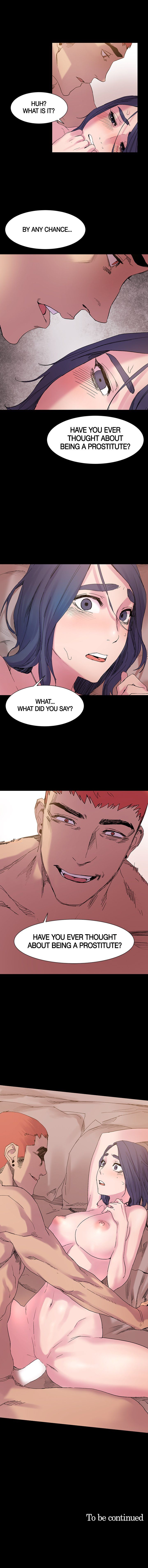 My Kingdom Manhwa - Chapter 16 Page 7