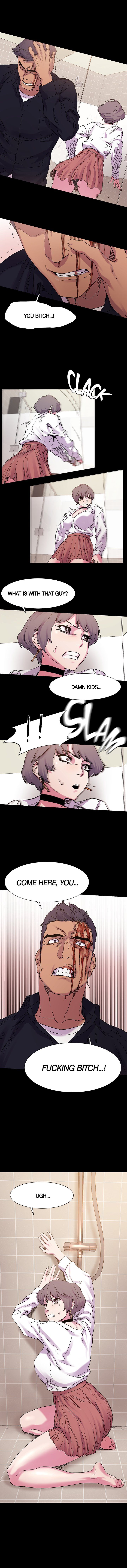 My Kingdom Manhwa - Chapter 14 Page 6