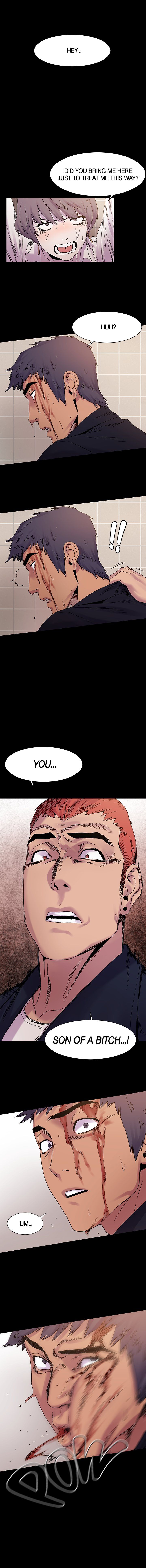 My Kingdom Manhwa - Chapter 14 Page 8