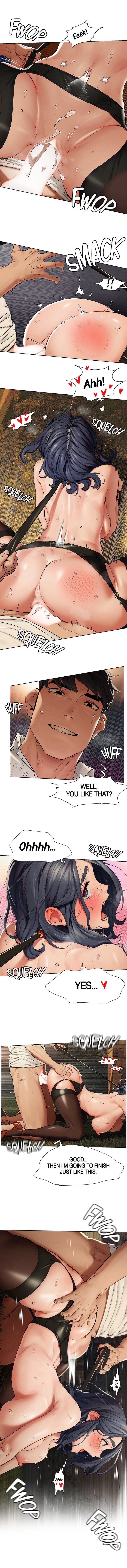 My Kingdom Manhwa - Chapter 143 Page 5