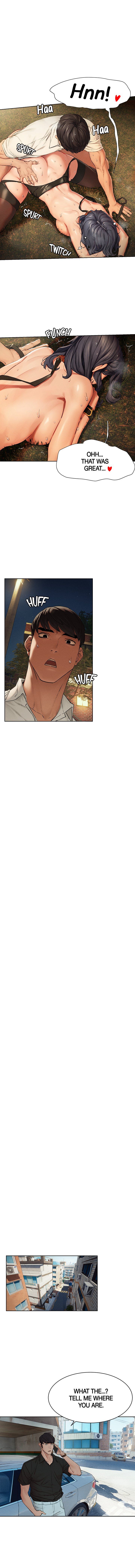 My Kingdom Manhwa - Chapter 143 Page 7