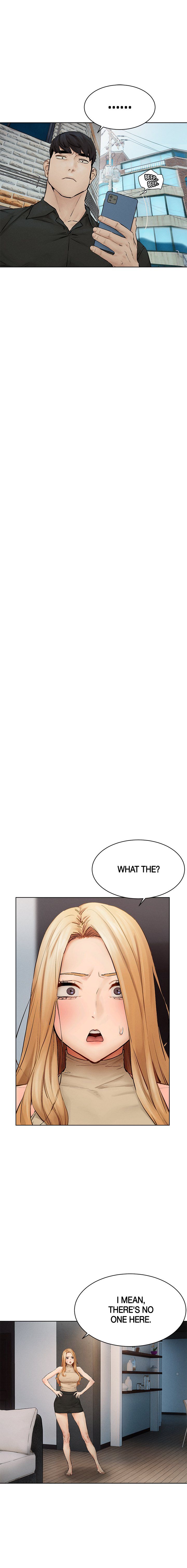 My Kingdom Manhwa - Chapter 143 Page 9