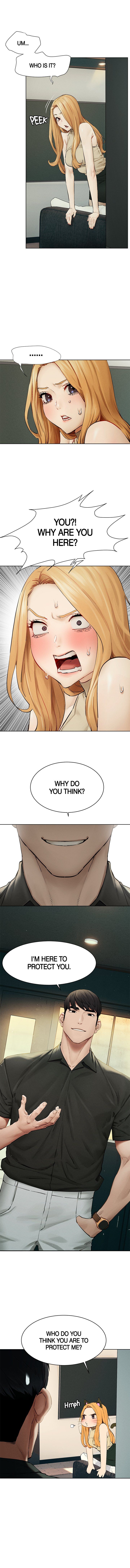 My Kingdom Manhwa - Chapter 143 Page 12