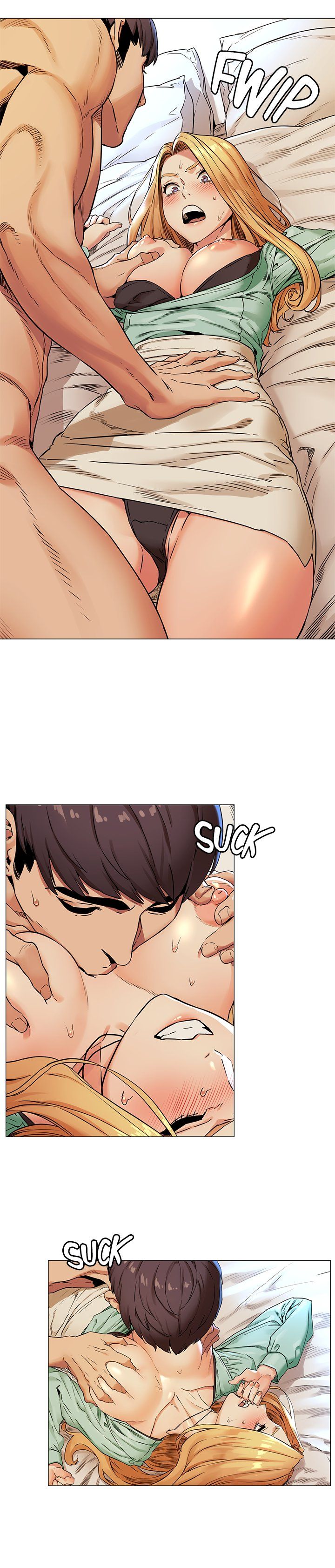 My Kingdom Manhwa - Chapter 77 Page 1