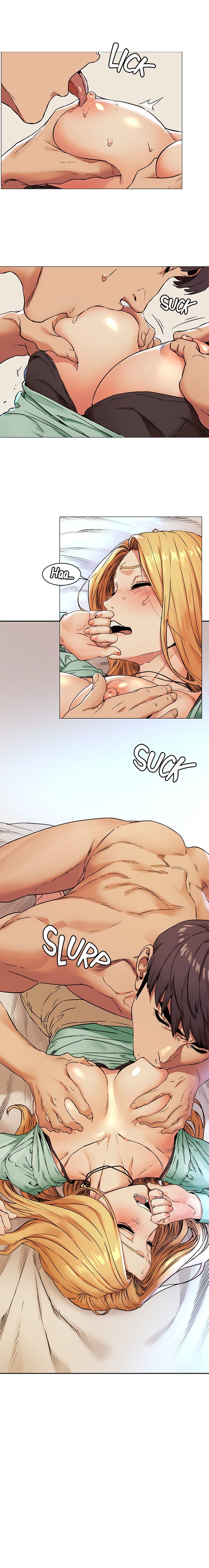 My Kingdom Manhwa - Chapter 77 Page 2