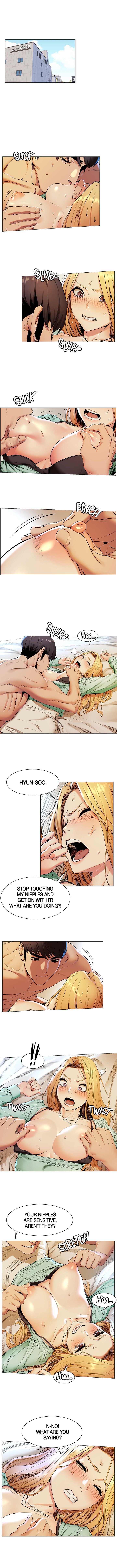 My Kingdom Manhwa - Chapter 77 Page 4