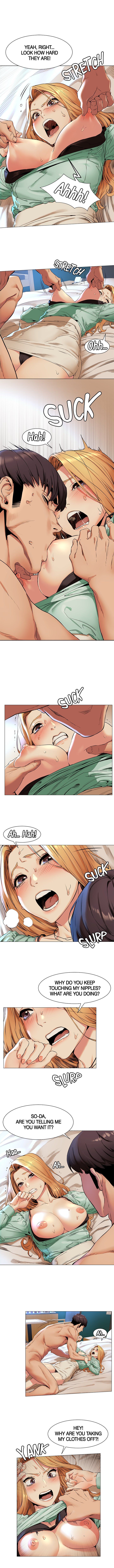 My Kingdom Manhwa - Chapter 77 Page 5