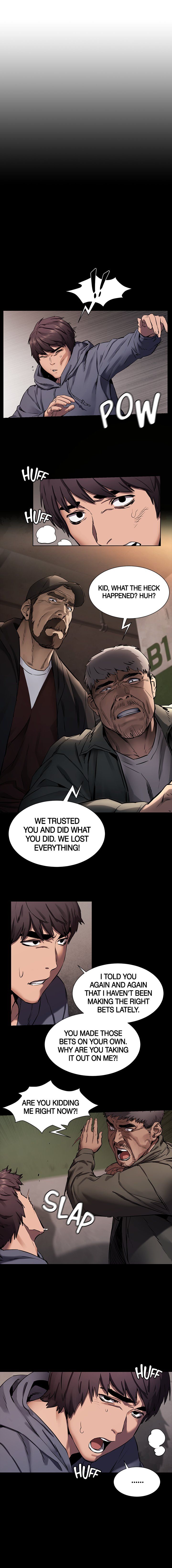 My Kingdom Manhwa - Chapter 102 Page 4