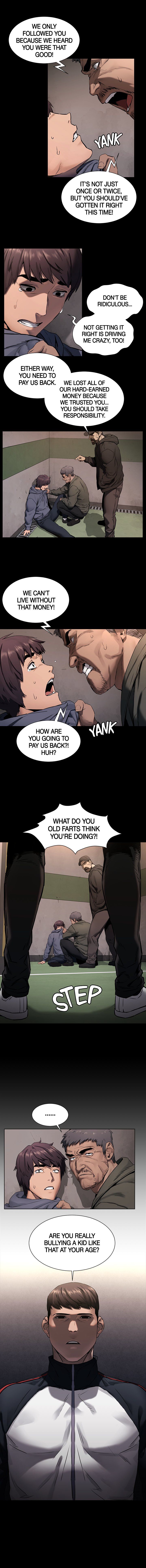 My Kingdom Manhwa - Chapter 102 Page 5