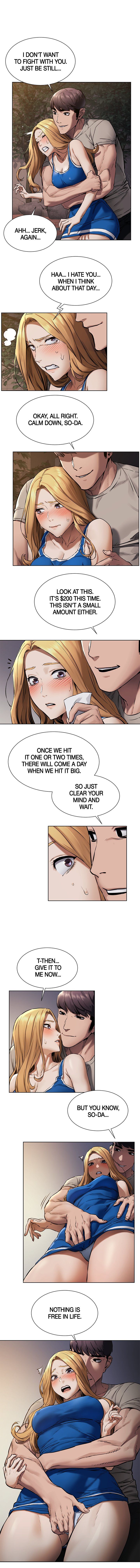 My Kingdom Manhwa - Chapter 102 Page 9