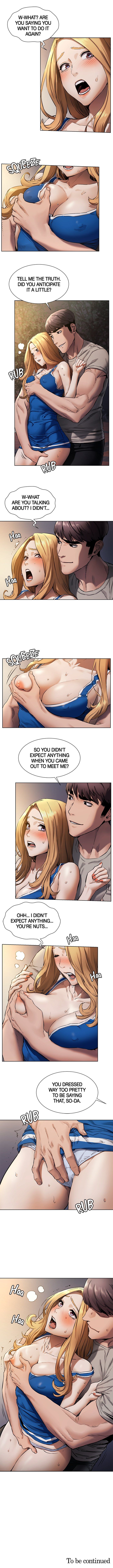 My Kingdom Manhwa - Chapter 102 Page 10