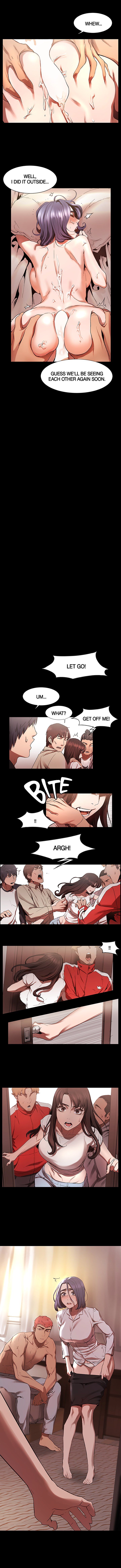 My Kingdom Manhwa - Chapter 3 Page 2