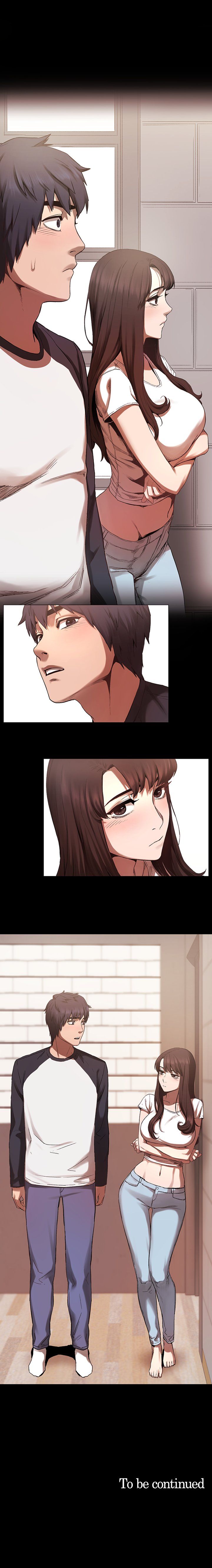 My Kingdom Manhwa - Chapter 3 Page 6