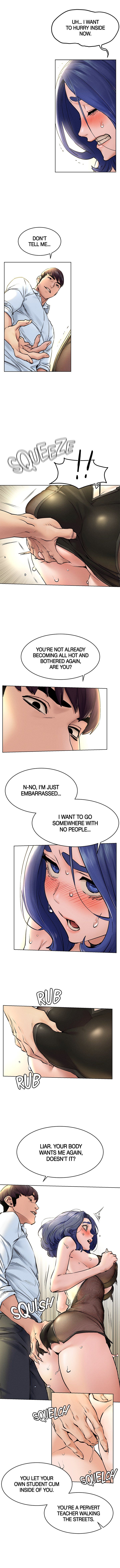 My Kingdom Manhwa - Chapter 125 Page 4