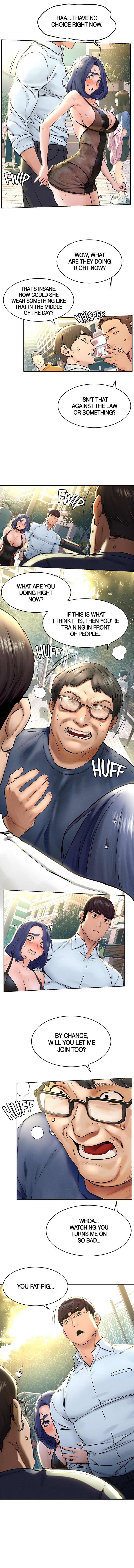 My Kingdom Manhwa - Chapter 125 Page 5