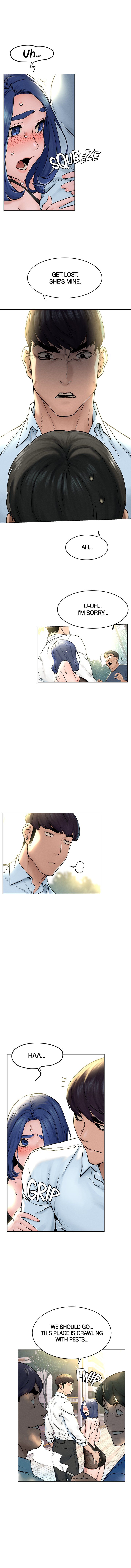 My Kingdom Manhwa - Chapter 125 Page 6