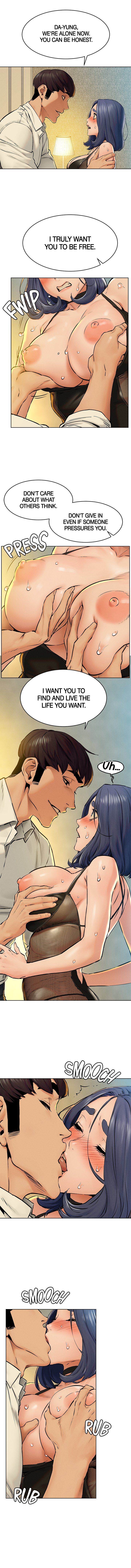 My Kingdom Manhwa - Chapter 125 Page 9