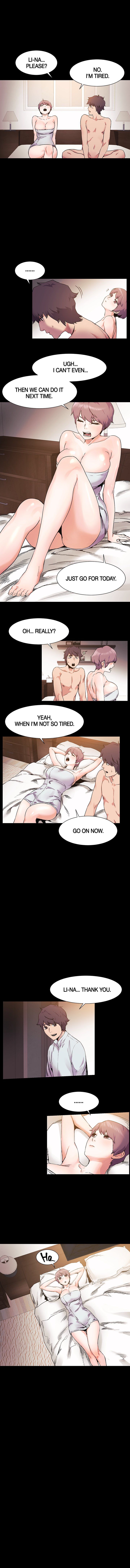 My Kingdom Manhwa - Chapter 36 Page 2