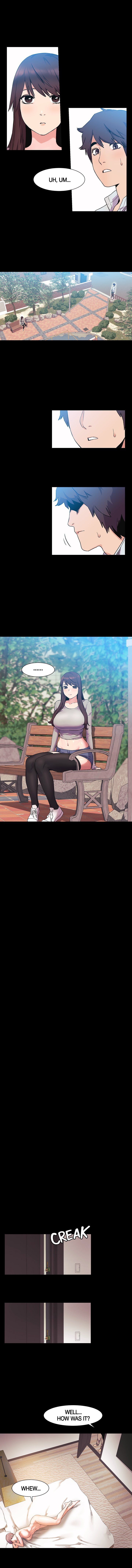 My Kingdom Manhwa - Chapter 36 Page 4