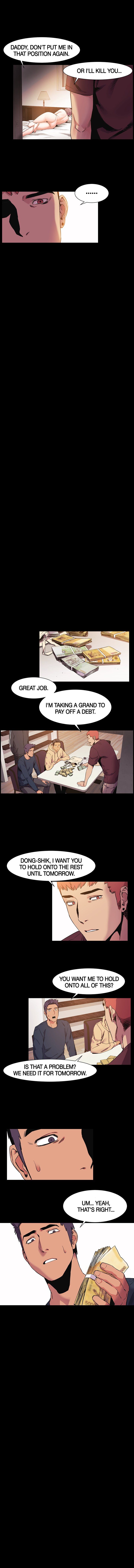 My Kingdom Manhwa - Chapter 36 Page 5