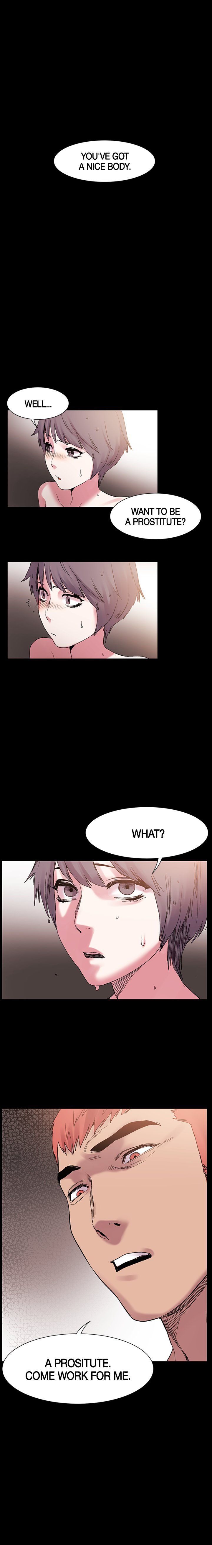 My Kingdom Manhwa - Chapter 12 Page 0