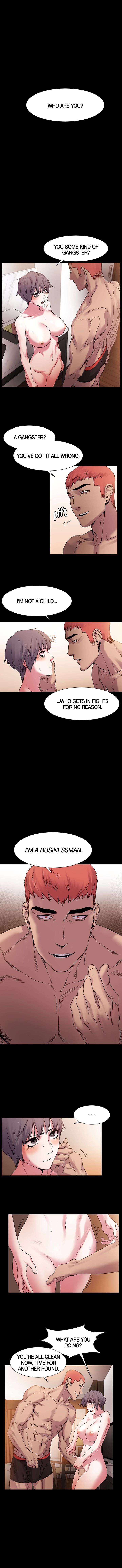 My Kingdom Manhwa - Chapter 12 Page 3