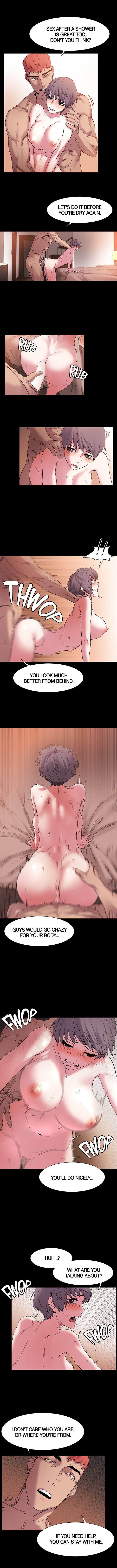 My Kingdom Manhwa - Chapter 12 Page 4