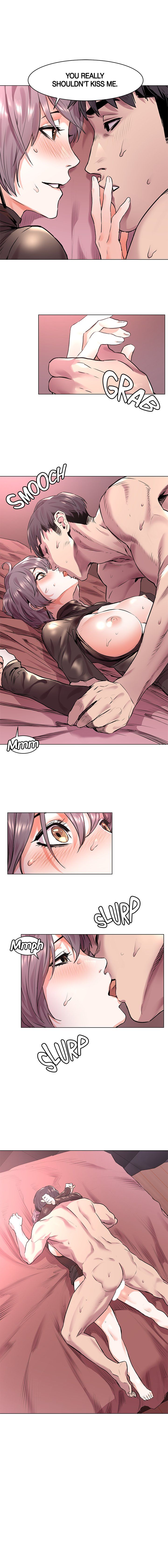 My Kingdom Manhwa - Chapter 56 Page 0