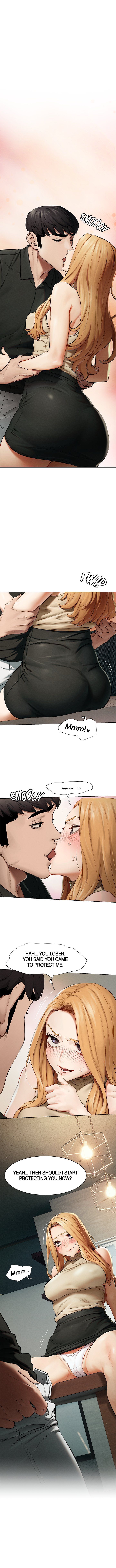 My Kingdom Manhwa - Chapter 144 Page 0