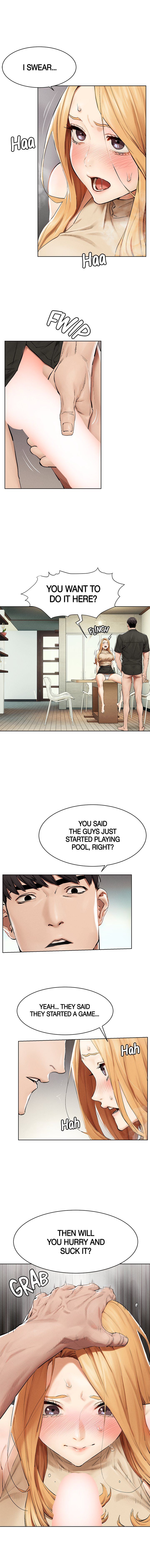 My Kingdom Manhwa - Chapter 144 Page 2