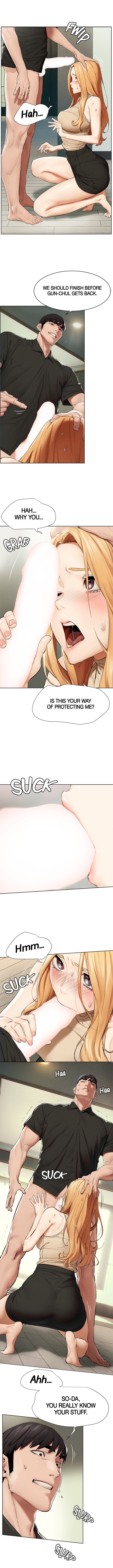 My Kingdom Manhwa - Chapter 144 Page 3