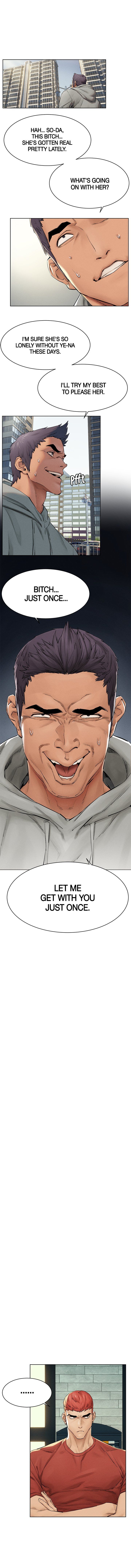 My Kingdom Manhwa - Chapter 144 Page 5