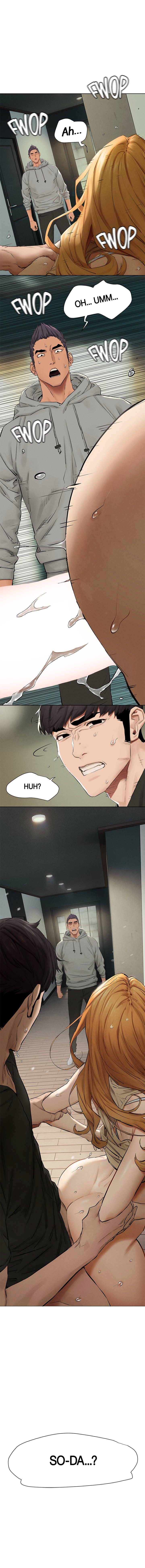 My Kingdom Manhwa - Chapter 144 Page 12