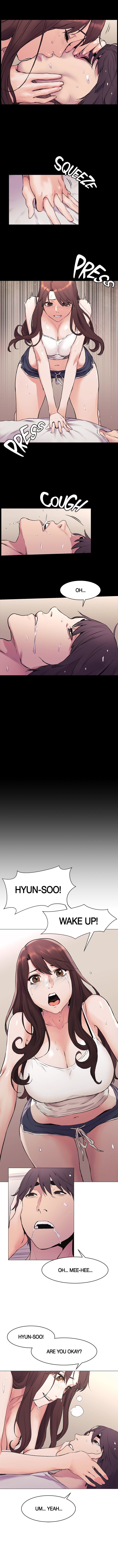 My Kingdom Manhwa - Chapter 52 Page 5